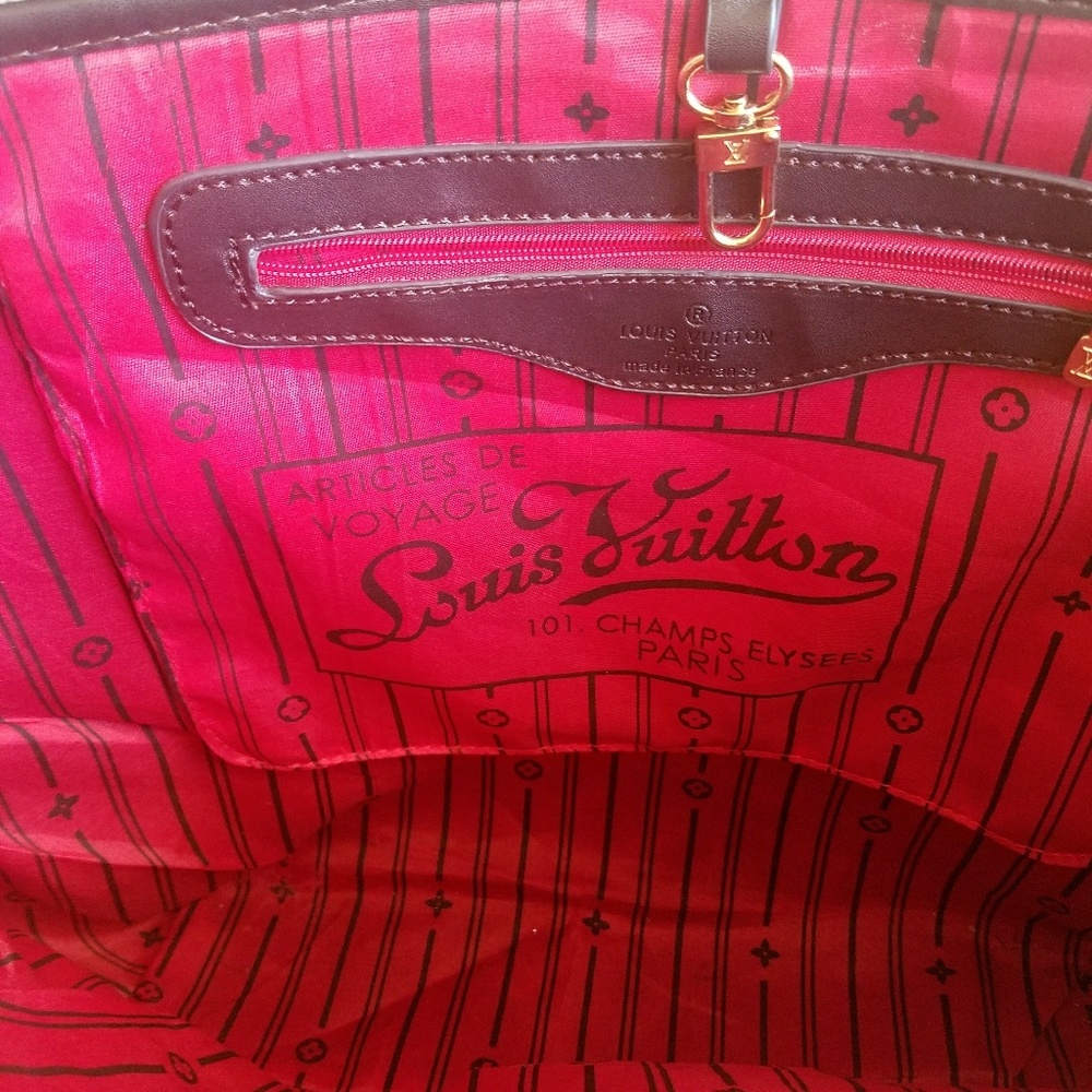 Handbag - Picture 3 of 4
